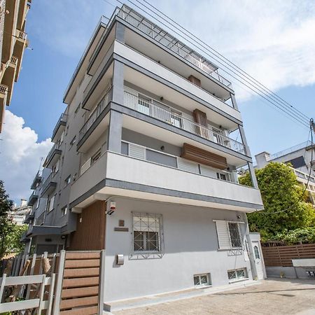 Raise Kifisias Serviced Apartments Athens Ngoại thất bức ảnh