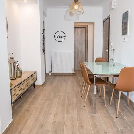 Raise Kifisias Serviced Apartments Athens Ngoại thất bức ảnh