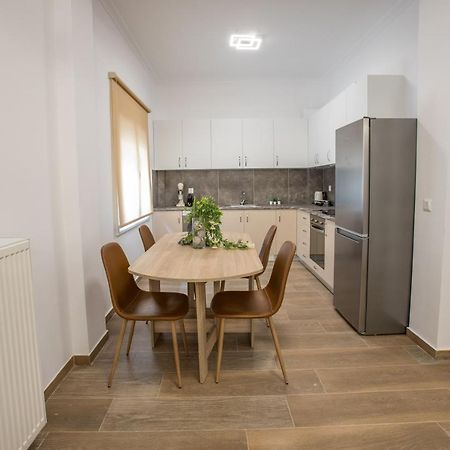 Raise Kifisias Serviced Apartments Athens Ngoại thất bức ảnh