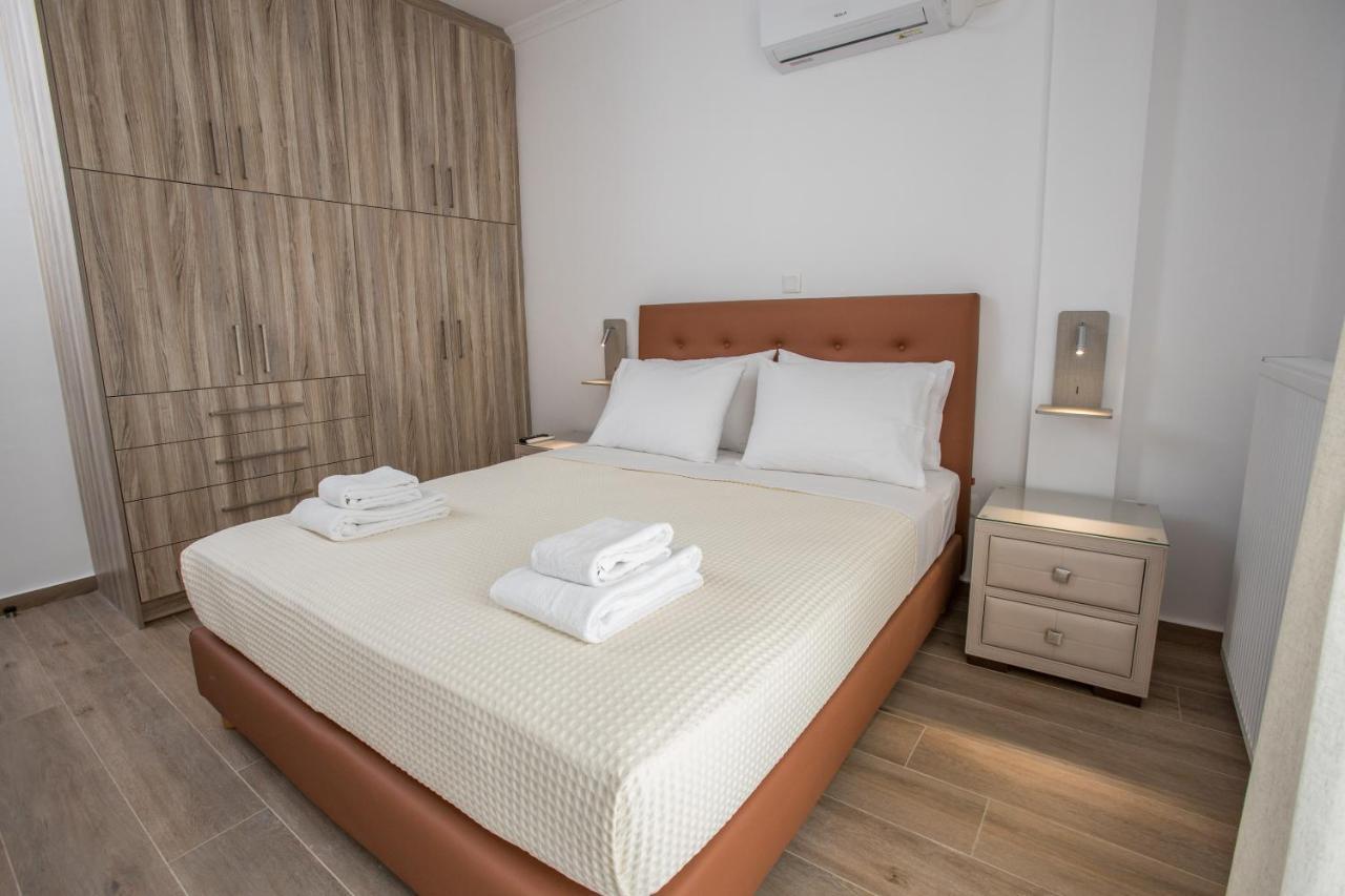 Raise Kifisias Serviced Apartments Athens Ngoại thất bức ảnh
