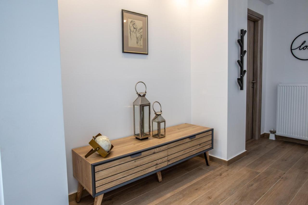Raise Kifisias Serviced Apartments Athens Ngoại thất bức ảnh