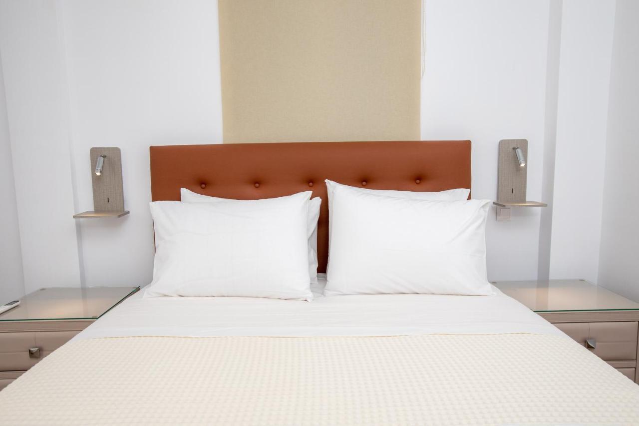 Raise Kifisias Serviced Apartments Athens Ngoại thất bức ảnh