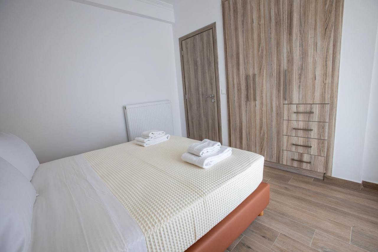 Raise Kifisias Serviced Apartments Athens Ngoại thất bức ảnh