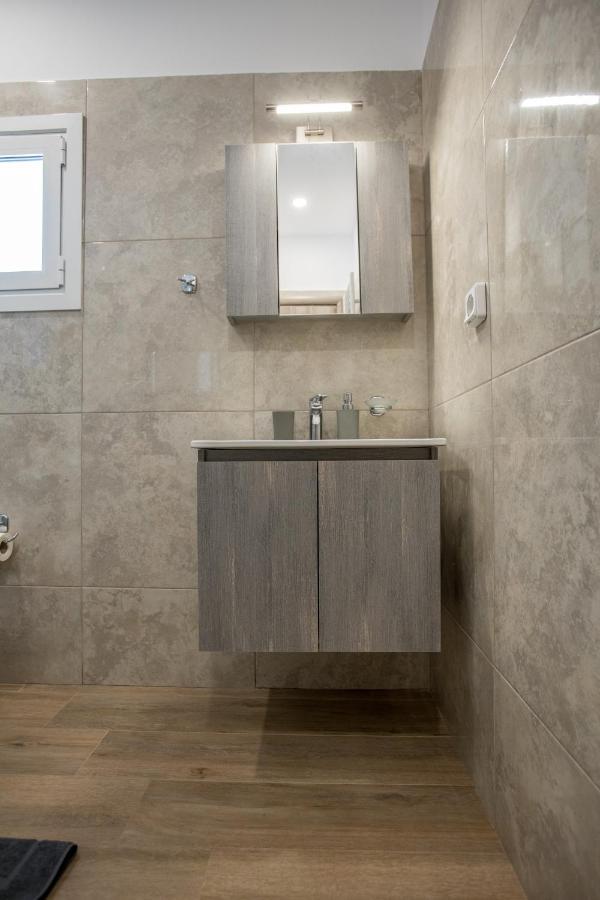Raise Kifisias Serviced Apartments Athens Ngoại thất bức ảnh