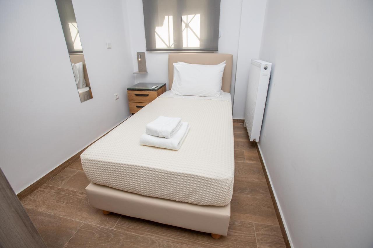 Raise Kifisias Serviced Apartments Athens Ngoại thất bức ảnh
