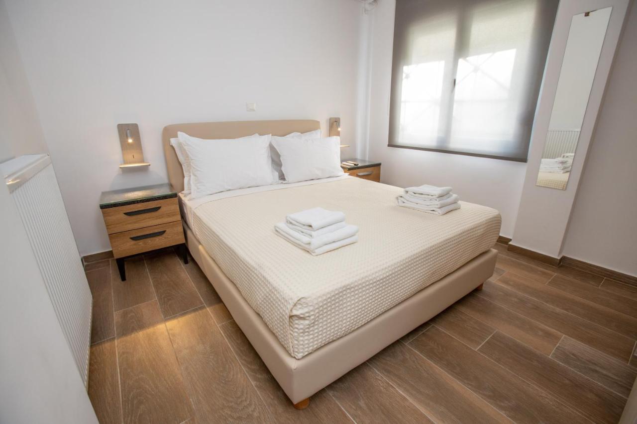 Raise Kifisias Serviced Apartments Athens Ngoại thất bức ảnh