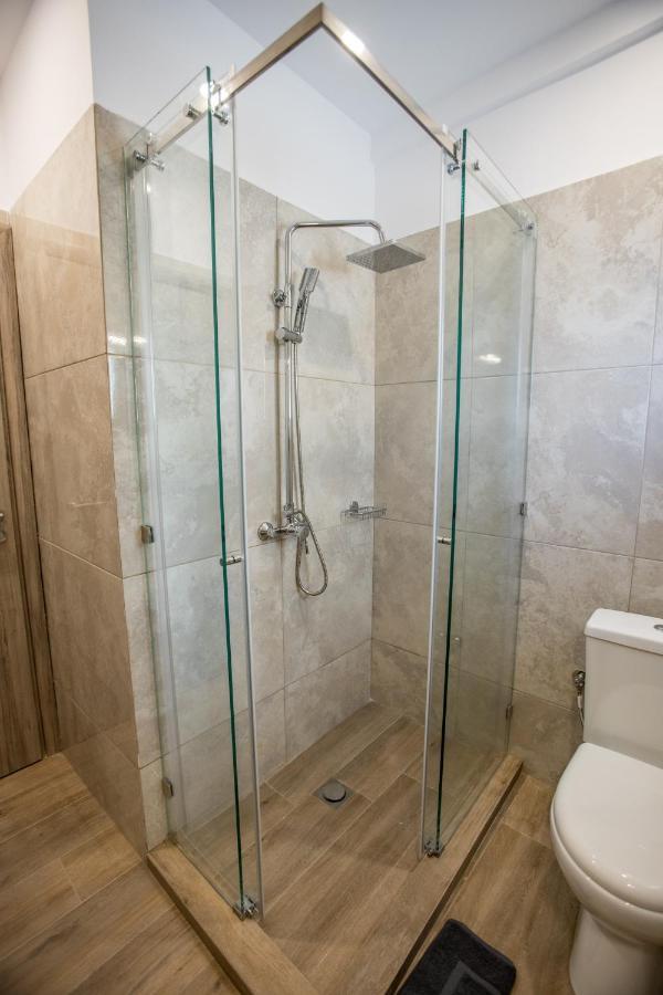 Raise Kifisias Serviced Apartments Athens Ngoại thất bức ảnh