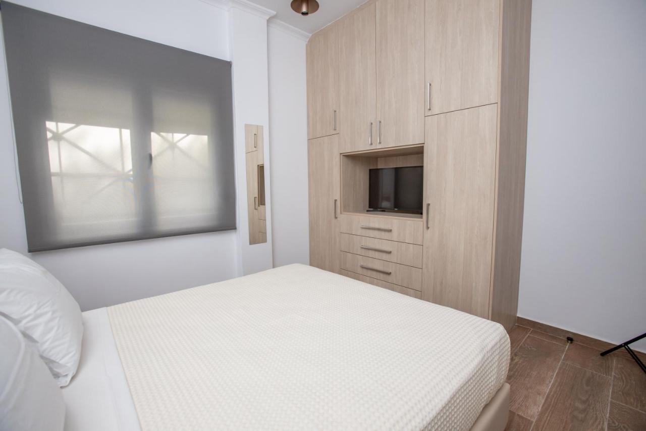 Raise Kifisias Serviced Apartments Athens Ngoại thất bức ảnh