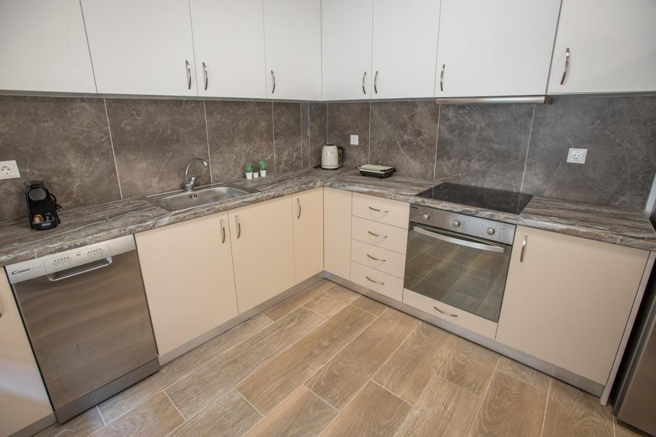 Raise Kifisias Serviced Apartments Athens Ngoại thất bức ảnh