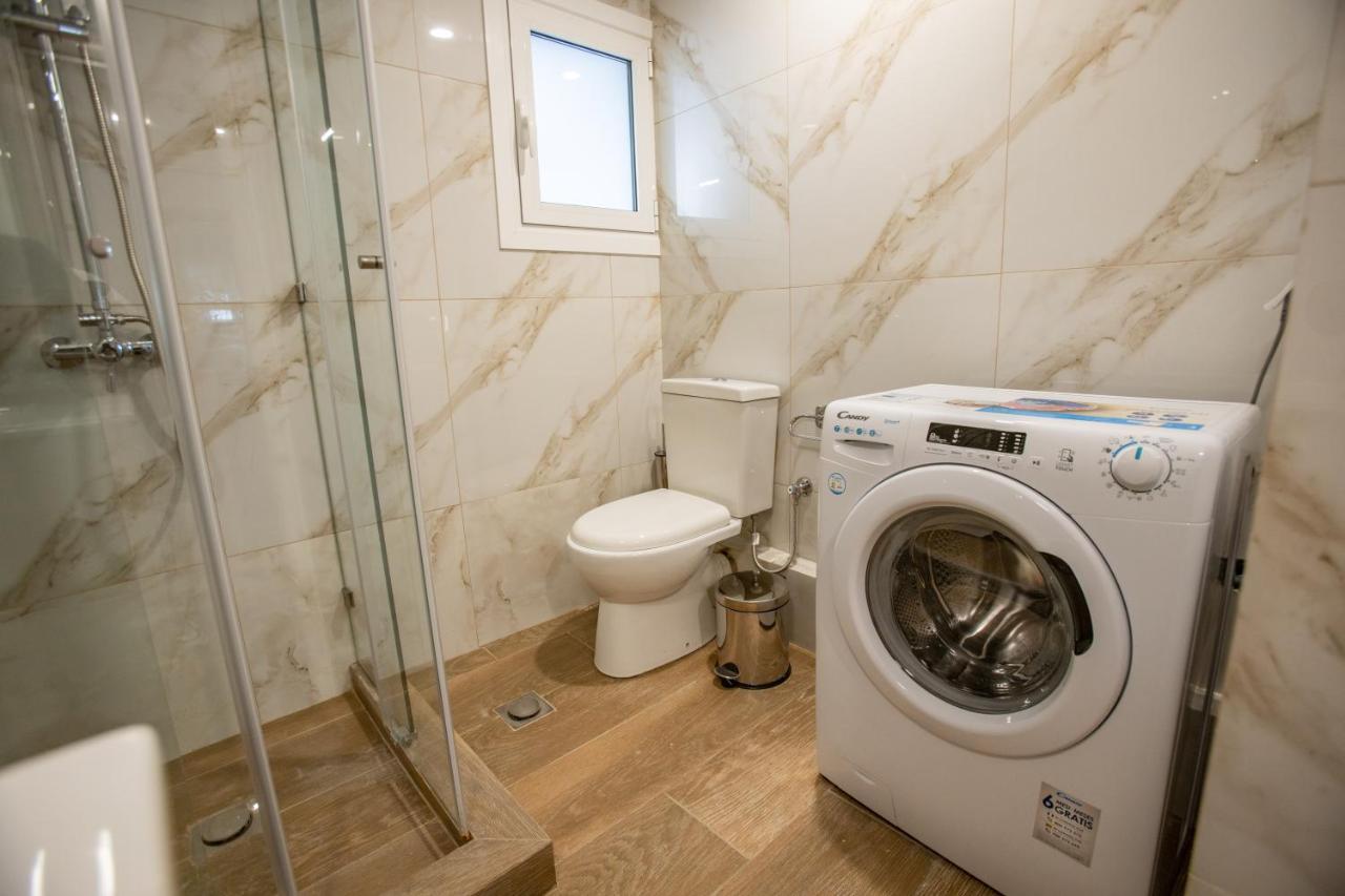 Raise Kifisias Serviced Apartments Athens Ngoại thất bức ảnh