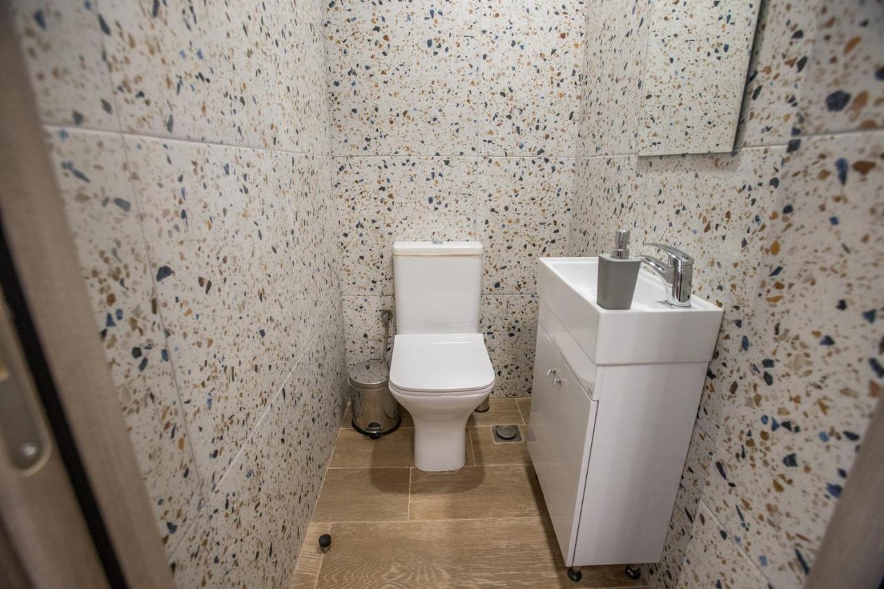 Raise Kifisias Serviced Apartments Athens Ngoại thất bức ảnh