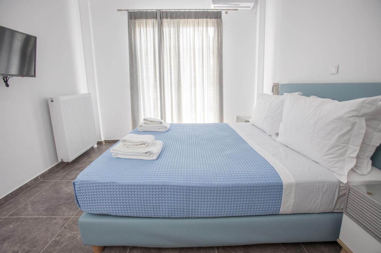 Raise Kifisias Serviced Apartments Athens Ngoại thất bức ảnh