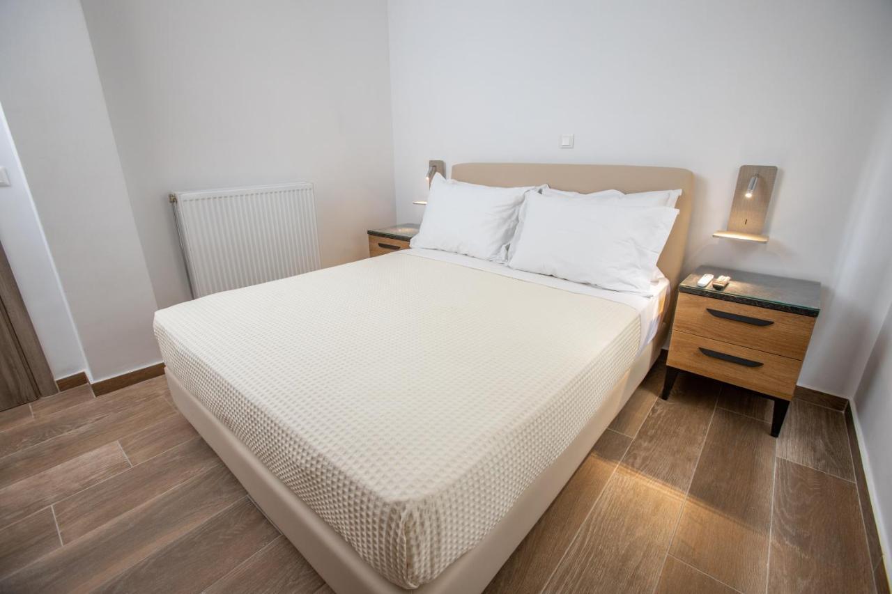 Raise Kifisias Serviced Apartments Athens Ngoại thất bức ảnh