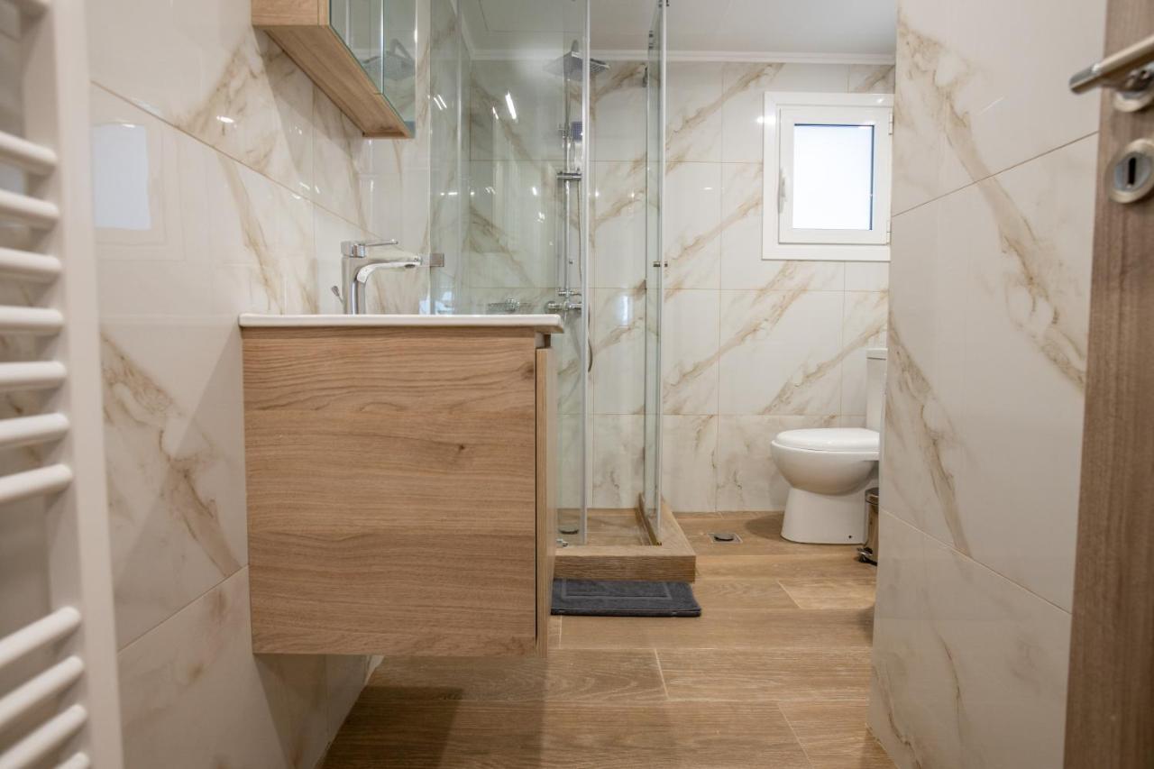 Raise Kifisias Serviced Apartments Athens Ngoại thất bức ảnh