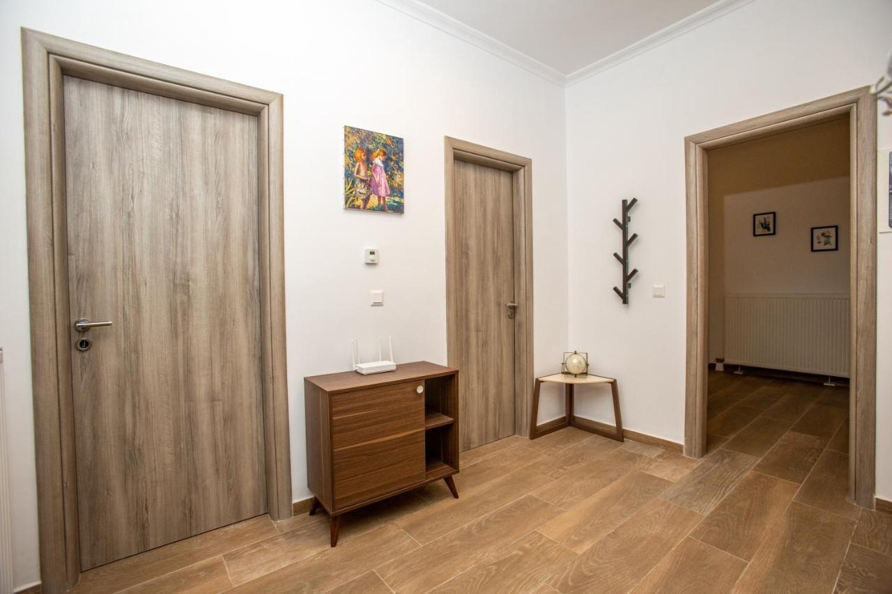 Raise Kifisias Serviced Apartments Athens Ngoại thất bức ảnh