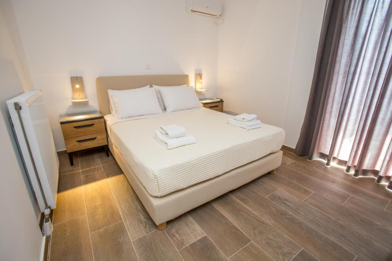 Raise Kifisias Serviced Apartments Athens Ngoại thất bức ảnh