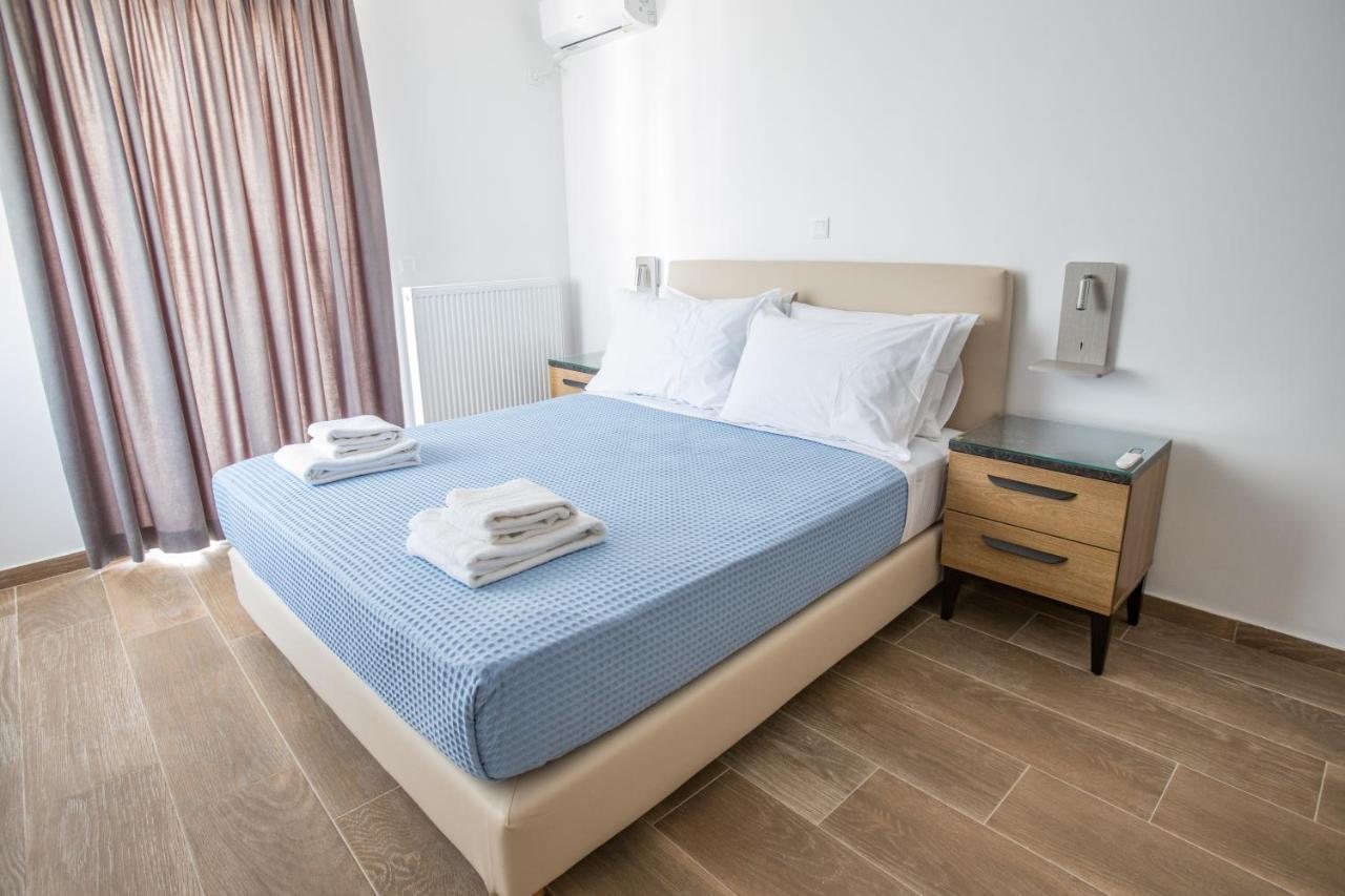 Raise Kifisias Serviced Apartments Athens Ngoại thất bức ảnh