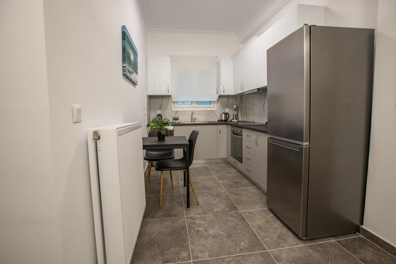 Raise Kifisias Serviced Apartments Athens Ngoại thất bức ảnh