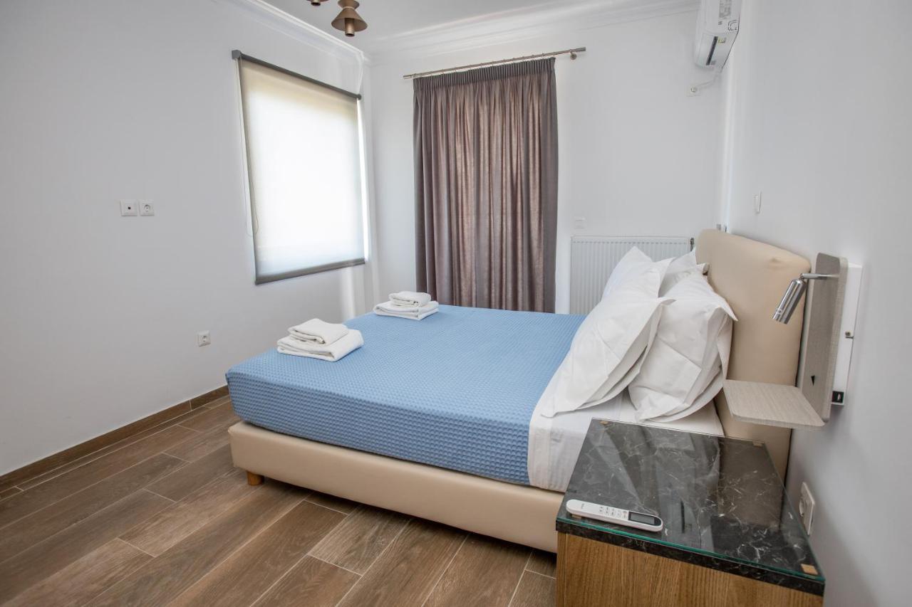 Raise Kifisias Serviced Apartments Athens Ngoại thất bức ảnh
