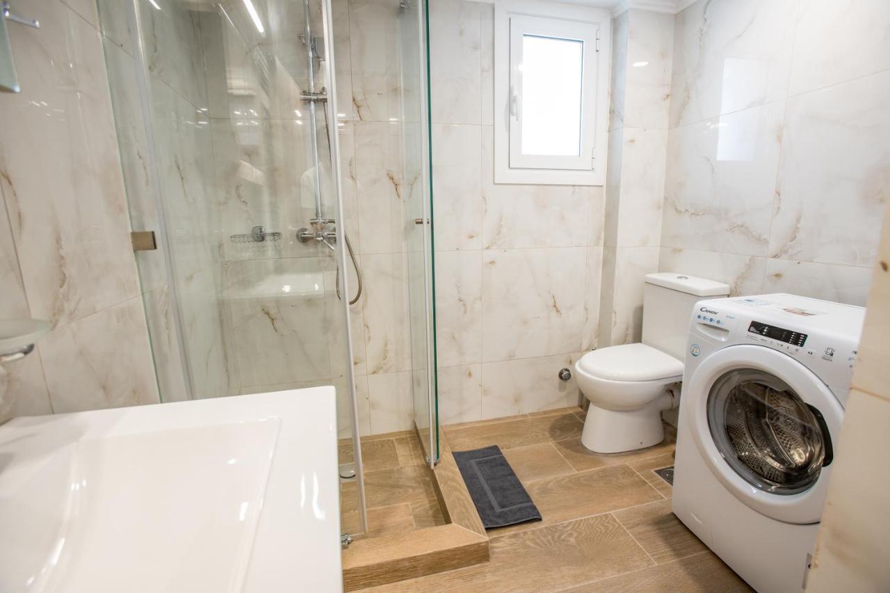 Raise Kifisias Serviced Apartments Athens Ngoại thất bức ảnh