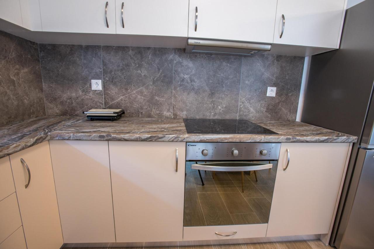 Raise Kifisias Serviced Apartments Athens Ngoại thất bức ảnh
