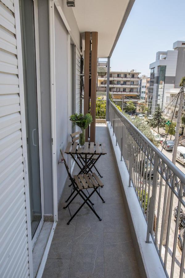 Raise Kifisias Serviced Apartments Athens Ngoại thất bức ảnh