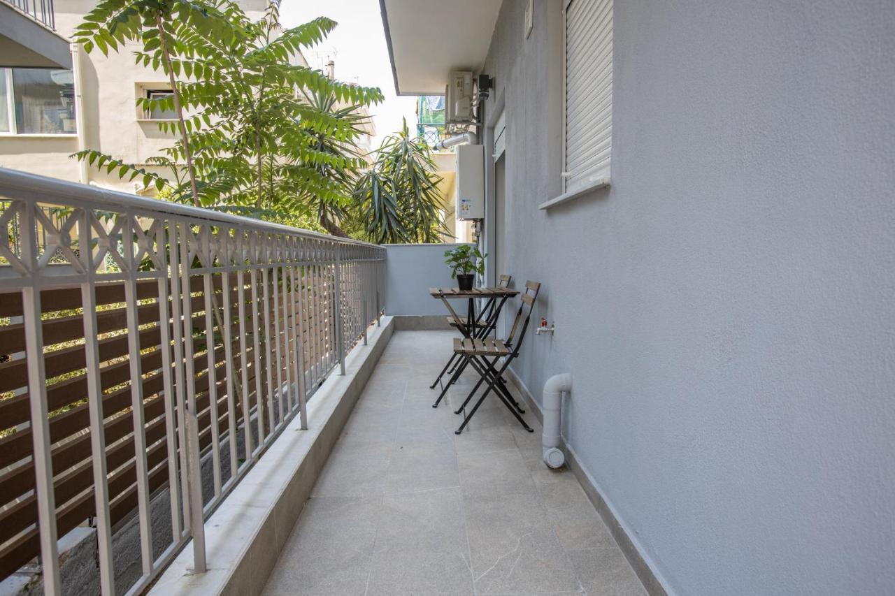 Raise Kifisias Serviced Apartments Athens Ngoại thất bức ảnh