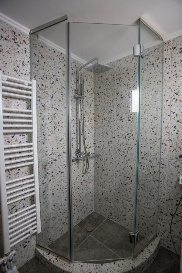 Raise Kifisias Serviced Apartments Athens Ngoại thất bức ảnh
