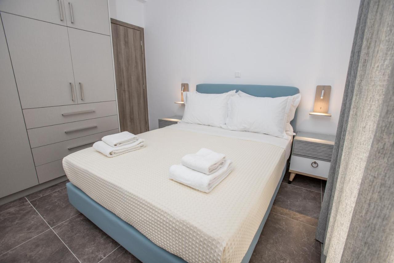 Raise Kifisias Serviced Apartments Athens Ngoại thất bức ảnh