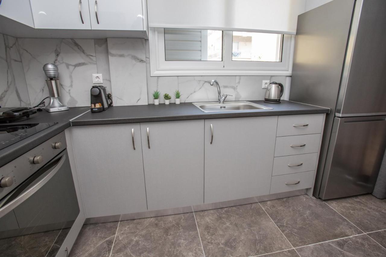 Raise Kifisias Serviced Apartments Athens Ngoại thất bức ảnh