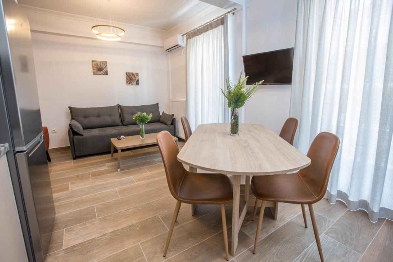 Raise Kifisias Serviced Apartments Athens Ngoại thất bức ảnh