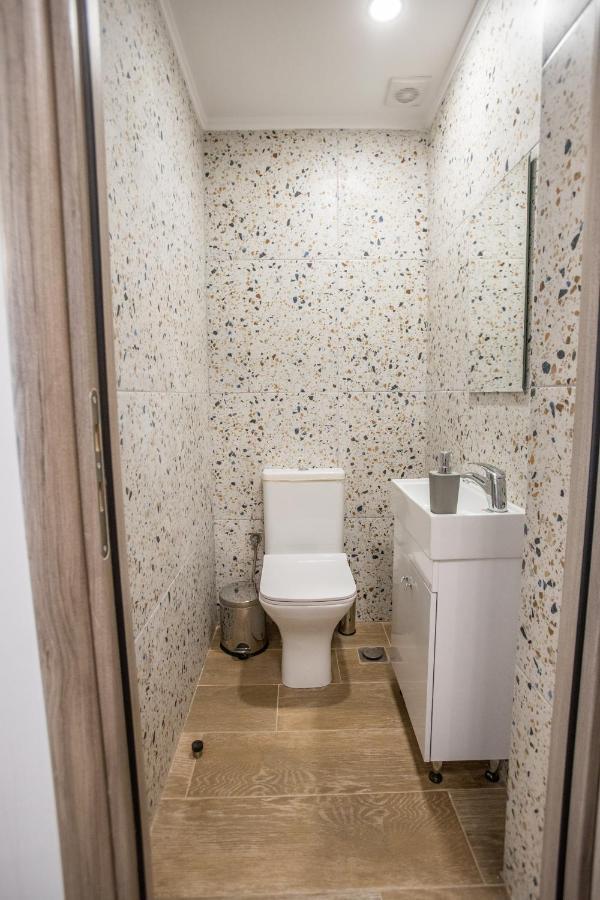 Raise Kifisias Serviced Apartments Athens Ngoại thất bức ảnh