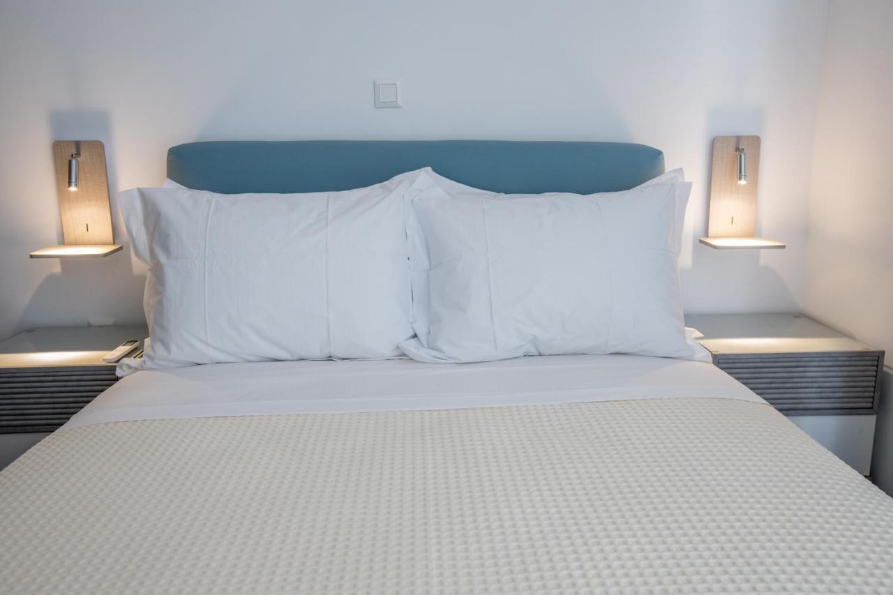 Raise Kifisias Serviced Apartments Athens Ngoại thất bức ảnh
