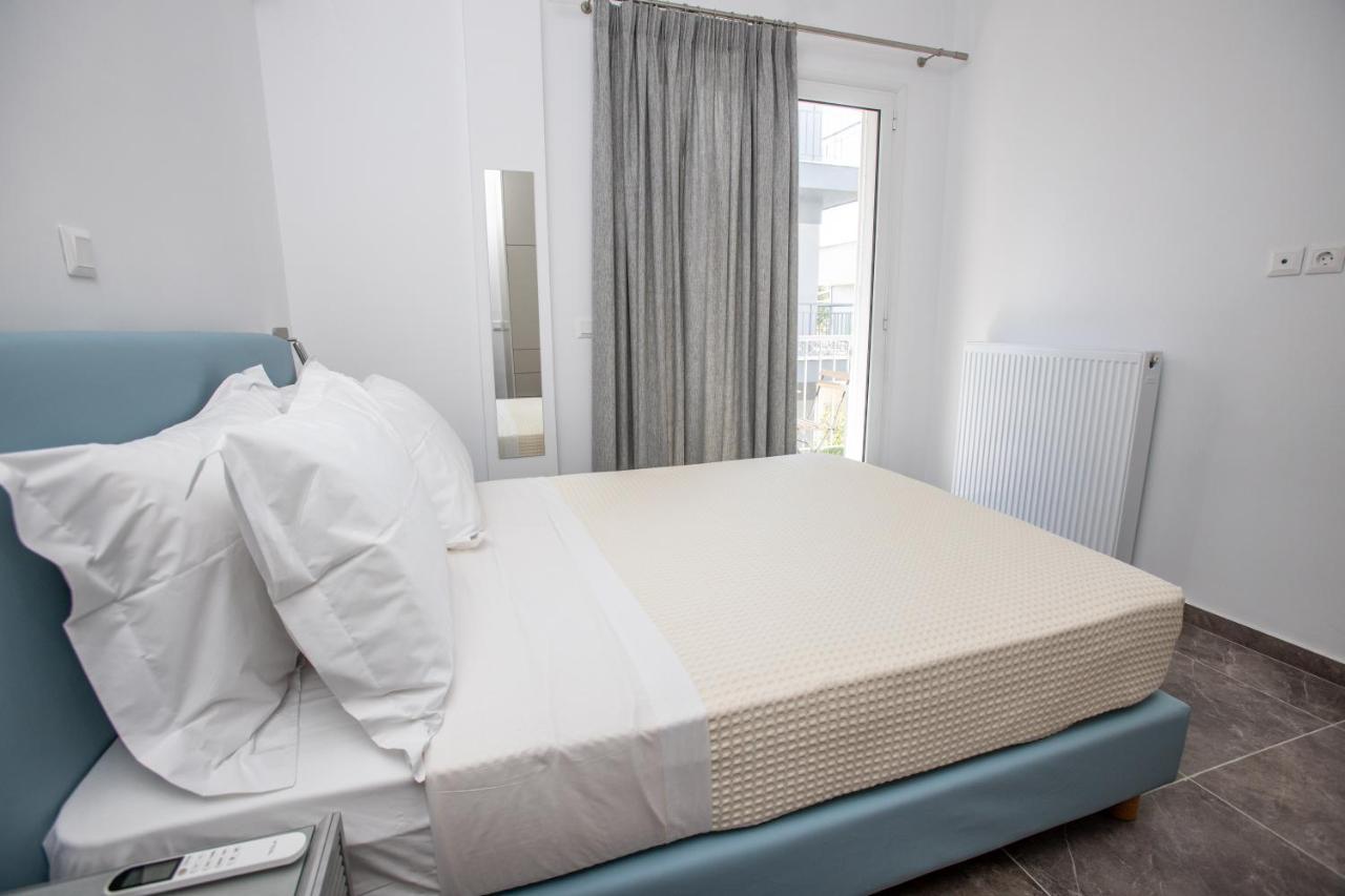 Raise Kifisias Serviced Apartments Athens Ngoại thất bức ảnh