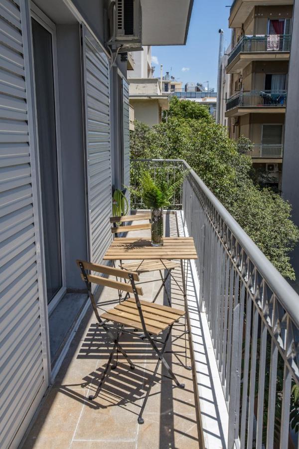 Raise Kifisias Serviced Apartments Athens Ngoại thất bức ảnh