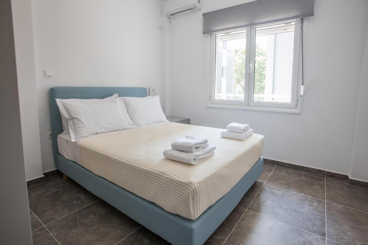 Raise Kifisias Serviced Apartments Athens Ngoại thất bức ảnh