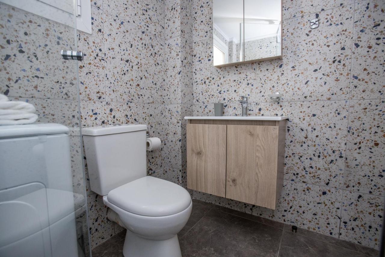 Raise Kifisias Serviced Apartments Athens Ngoại thất bức ảnh