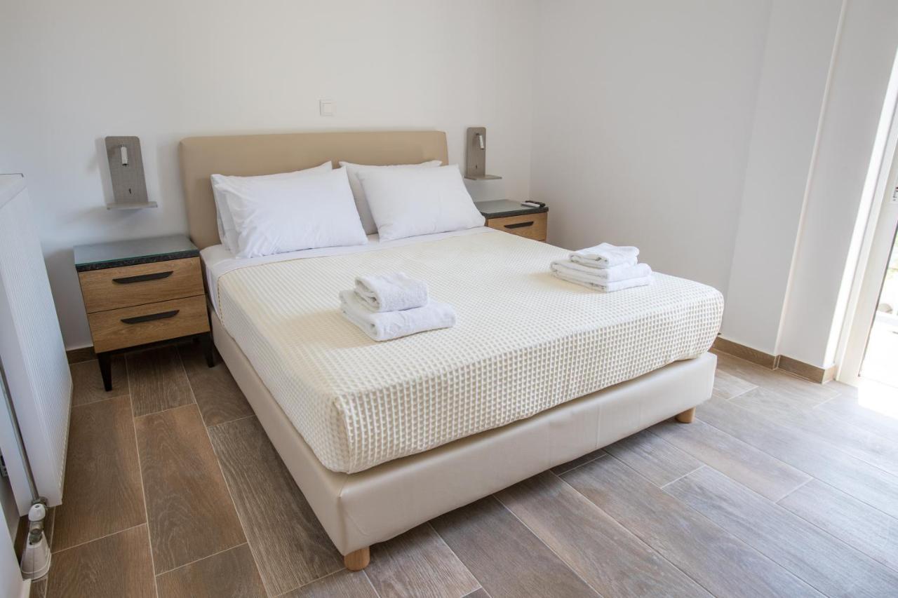 Raise Kifisias Serviced Apartments Athens Ngoại thất bức ảnh