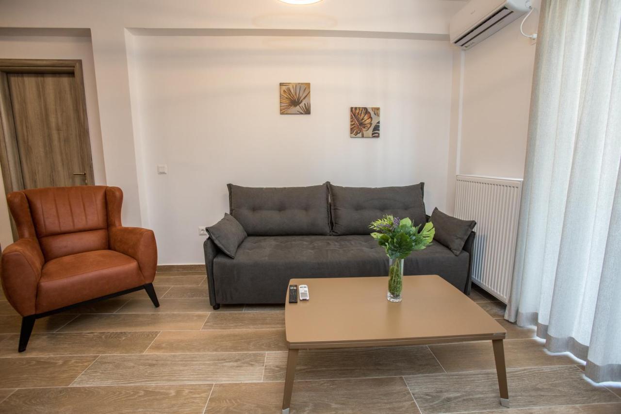 Raise Kifisias Serviced Apartments Athens Ngoại thất bức ảnh