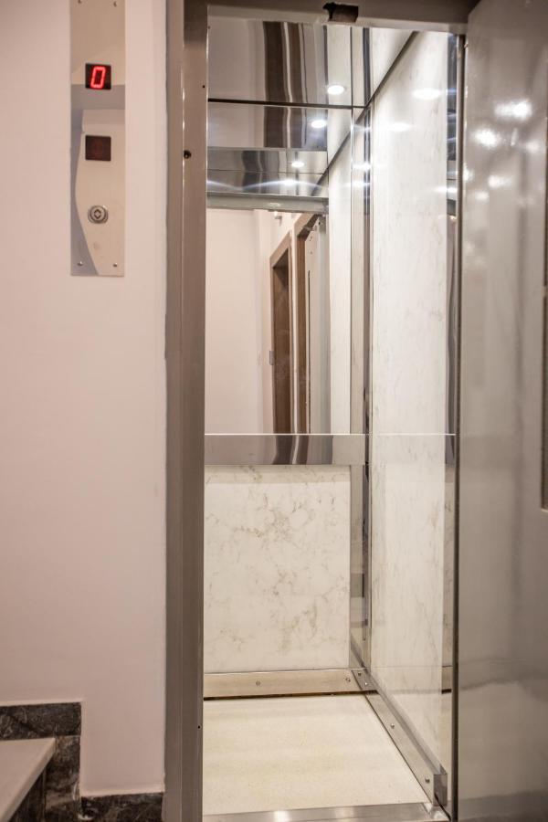 Raise Kifisias Serviced Apartments Athens Ngoại thất bức ảnh