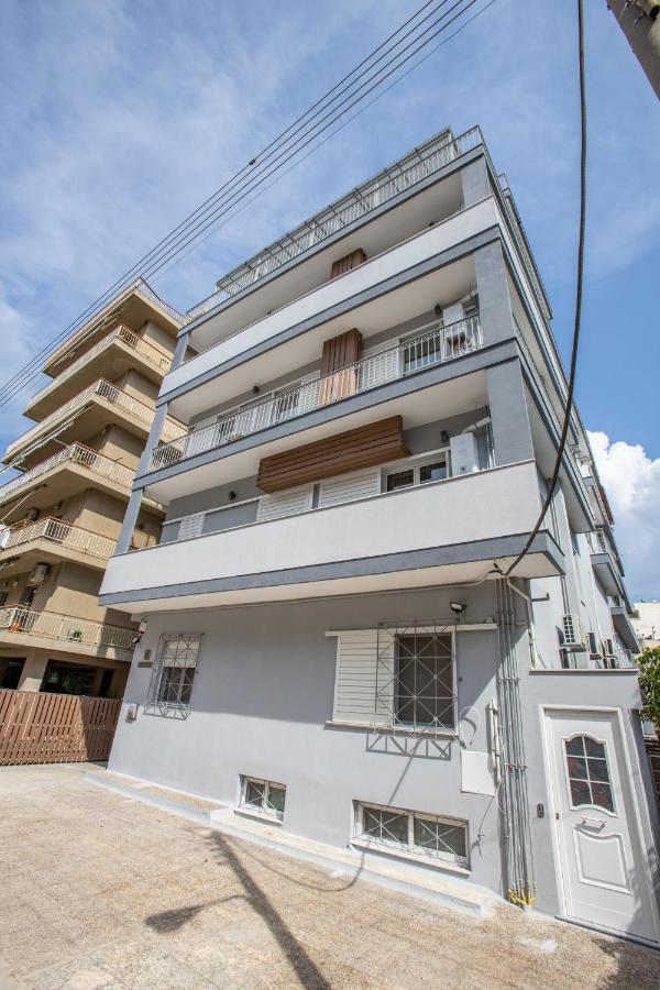 Raise Kifisias Serviced Apartments Athens Ngoại thất bức ảnh
